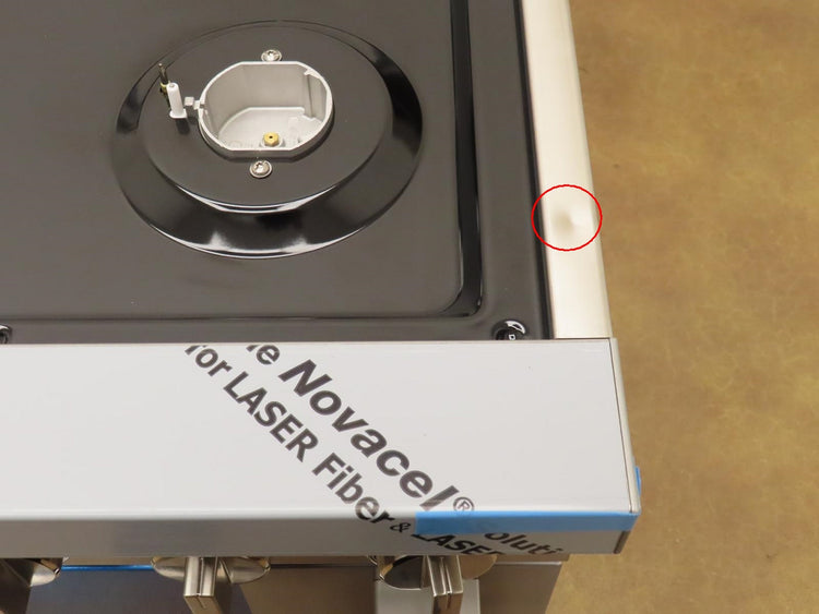 Bosch 800 Series HDS8055U 30" Freestanding Dual Fuel Range Stainless Steel