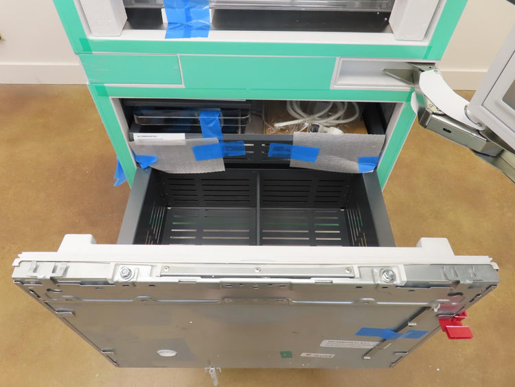 Gaggenau Vario 400 Series RB472705 30" Panel Ready Built-In Smart Refrigerator