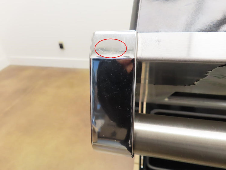 Viking Professional 5 Series VDOE527SS 27" Double Wall Oven 2023Model Production