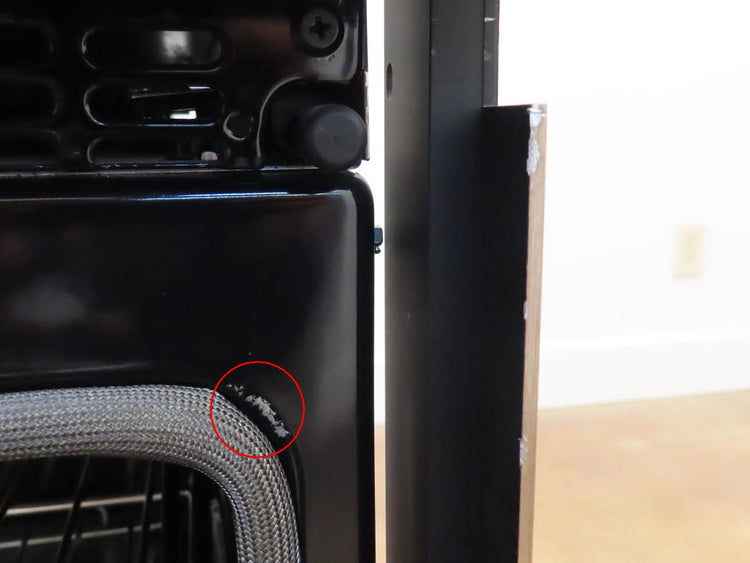 Viking Professional 5 Series VDOE527SS 27" Double Wall Oven 2023Model Production