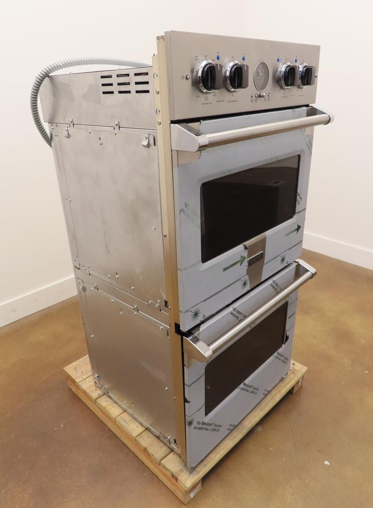Viking Professional 5 Series VDOE527SS 27" Double Wall Oven 2023Model Production