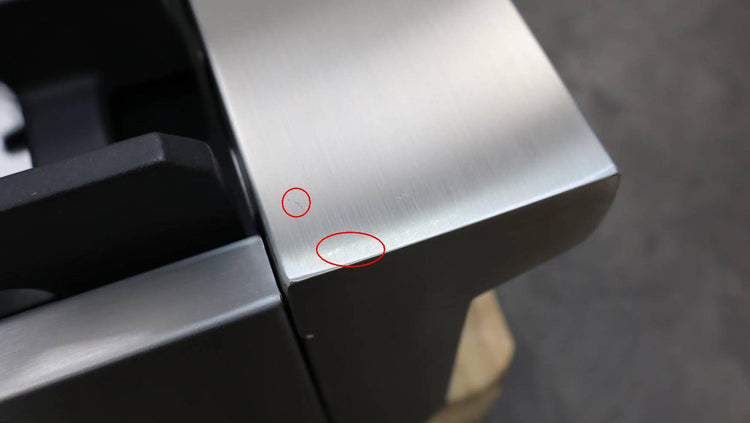 Viking 5 Serie 48" Stainess TruPower Plus + Griddle 2022 Gas Rangetop VRT5486GSS