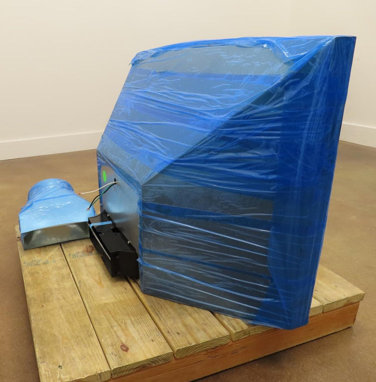 Viking RVCH336SS 36 Inch 460 CFM Halogen Lights Wall Mount Chimney Range Hood