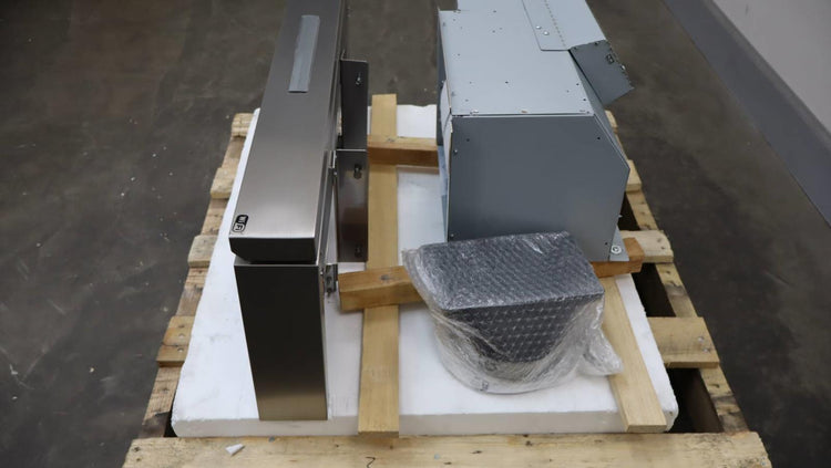 Thermador Masterpiece Series 30" SS Under Cabinet Smart Range Hood HMDW30WS - Alabama Appliance