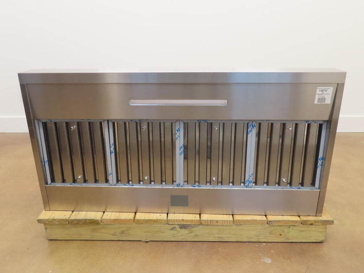 Lg Signature Kitchen Suite ProStyle SKSPH4802S 48" Externally Vented Range Hood