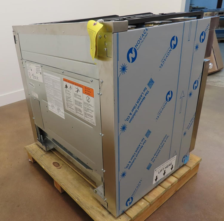 Thermador Pro Grand Professional Series PRD364WDGU 36" Dual Fuel Range