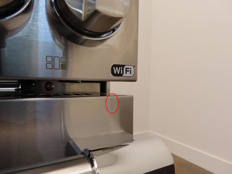 Thermador Pro Grand Professional Series PRD364WDGU 36" Dual Fuel Range