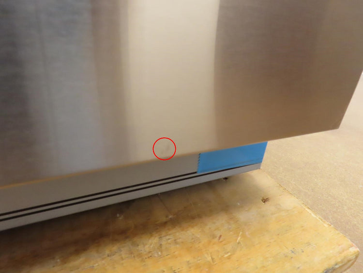 Thermador Pro Grand Professional Series PRD364WDGU 36" Dual Fuel Range