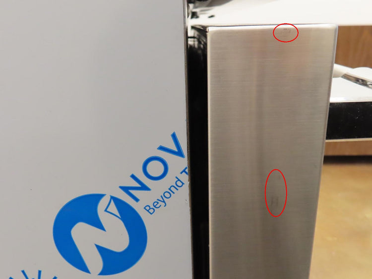 Thermador Pro Grand Professional Series PRD364WDGU 36" Dual Fuel Range