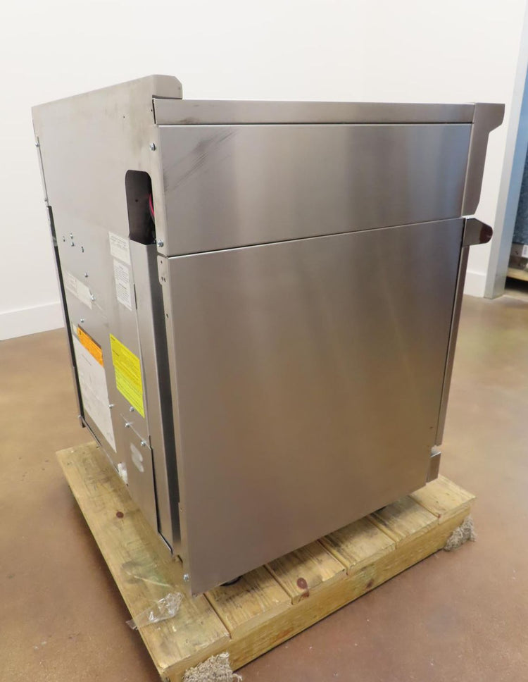 Viking 5 Series VER53014BSS 30 in 4.7 cu.ft S. Steel Freestanding Electric Range