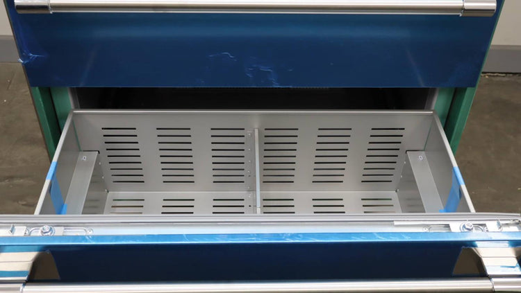 Thermador 36" Freedom Collection BuiltIn SS French Door Refrigerator T36BT120NS