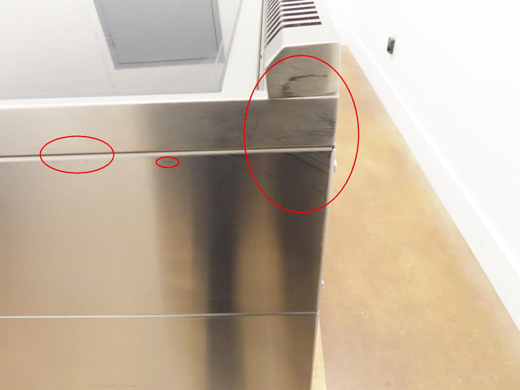 Viking 5 Series VER53014BSS 30 in 4.7 cu.ft S. Steel Freestanding Electric Range