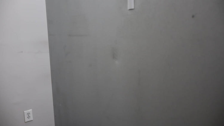 Bosch 36" PR Built-In French Door Smart Benchmark Series Refrigerator B36IT905NP