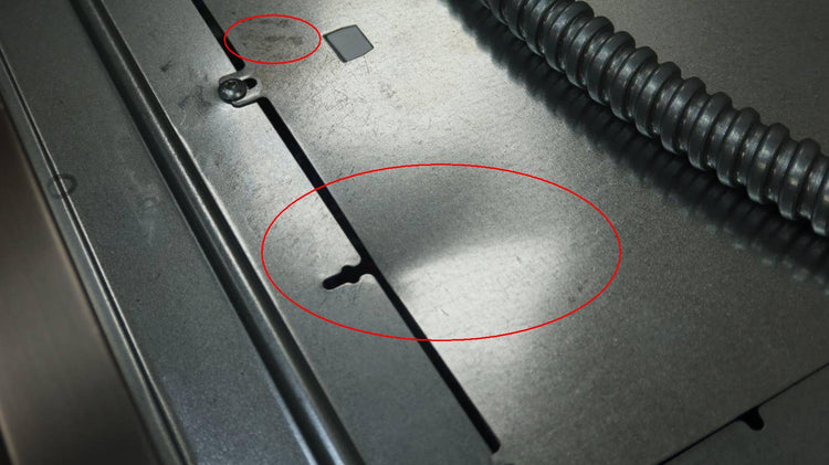 Bosch 30" SS Smart Wifi 4.6 Cap Single 800 Series Electric Wall Oven HBL8453UC