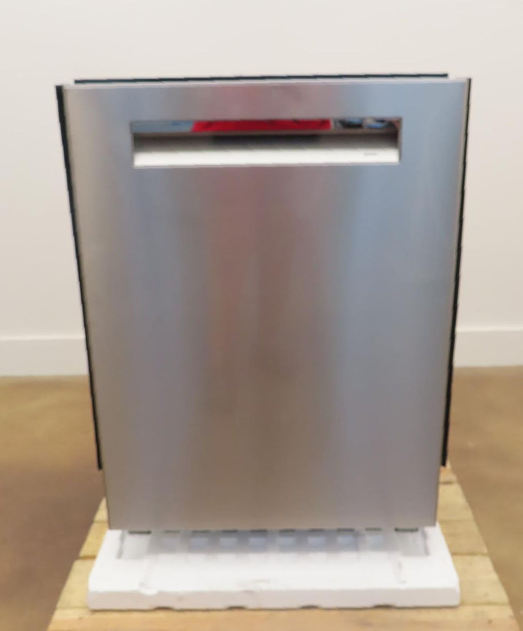 Bosch 800 Series SHP78CM5N 24" Fully Integrated Built-In Smart Dishwasher Pics