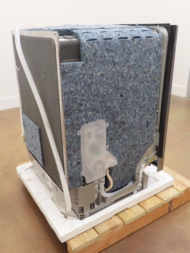 Bosch 800 Series SHP78CM5N 24" Fully Integrated Built-In Smart Dishwasher Pics