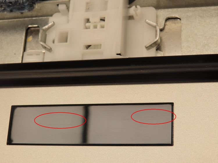 Bosch Benchmark Series SHX9PCM5N 24" Fully Integrated Built-In Dishwasher Pics