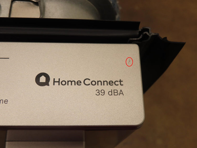 Bosch Benchmark Series SHX9PCM5N 24" Fully Integrated Built-In Dishwasher Pics