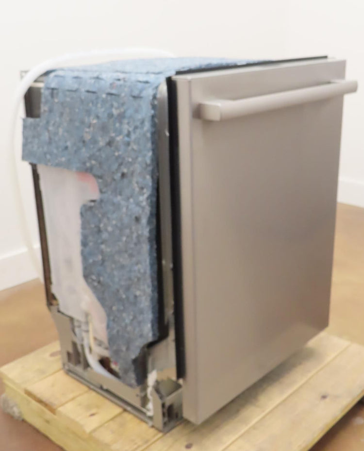 Bosch Benchmark Series SHX9PCM5N 24" Fully Integrated Built-In Dishwasher Pics