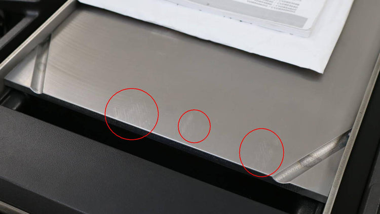 Viking Professional 5 Serie 48" Freestanding 2022 Stainless Gas Range VDR5486GSS