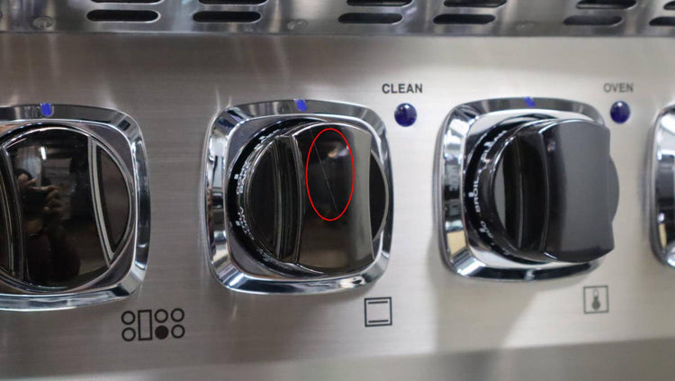 Viking Professional 5 Serie 48" Freestanding 2022 Stainless Gas Range VDR5486GSS