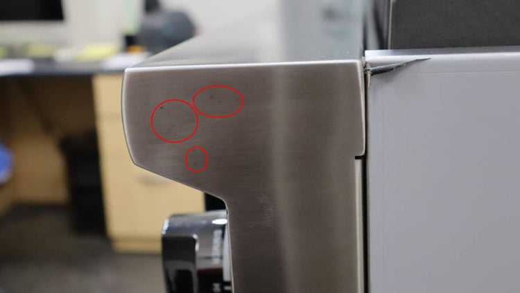 Viking Professional 5 Serie 48" Freestanding 2022 Stainless Gas Range VDR5486GSS