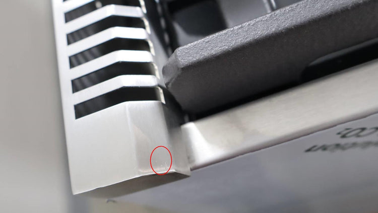 Viking Professional 5 Serie 48" Freestanding 2022 Stainless Gas Range VDR5486GSS