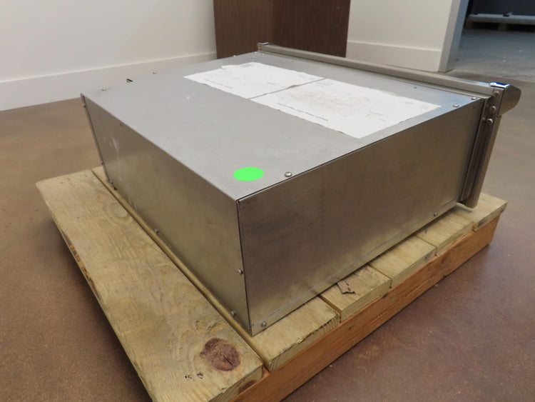 Viking Professional 5 Series VWD530SS 30" Touch Digital Control Warming Drawer