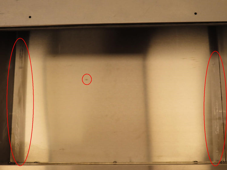 Viking Professional 5 Series VWD530SS 30" Touch Digital Control Warming Drawer