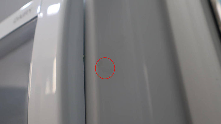 Viking Professional 5 Series 36" Stainless BuiltIn Full Refrigerator VCRB5363LSS - Alabama Appliance