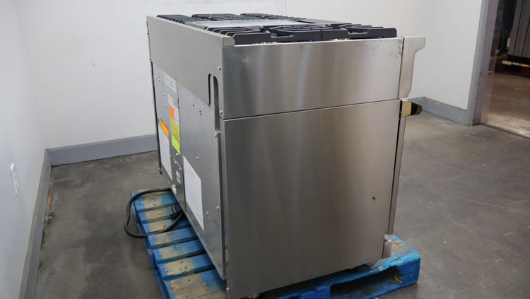 Viking Professional 5 Series SS 48" Freestanding 2022 Gas Range VDR5486GSS