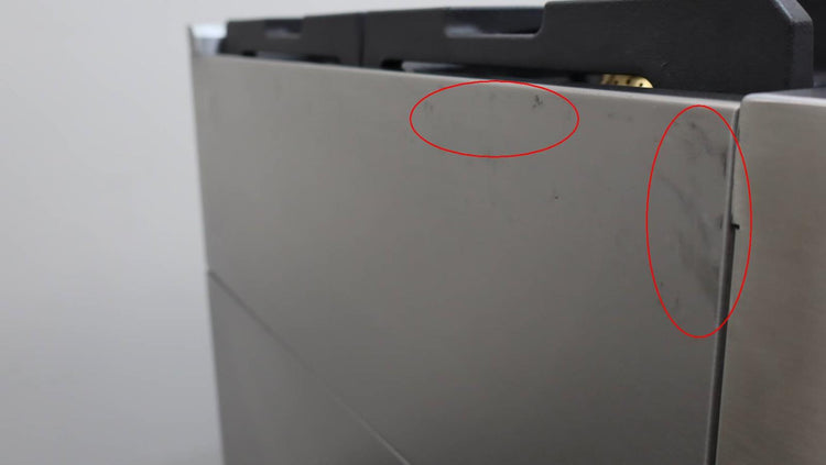 Viking Professional 5 Series SS 48" Freestanding 2022 Gas Range VDR5486GSS