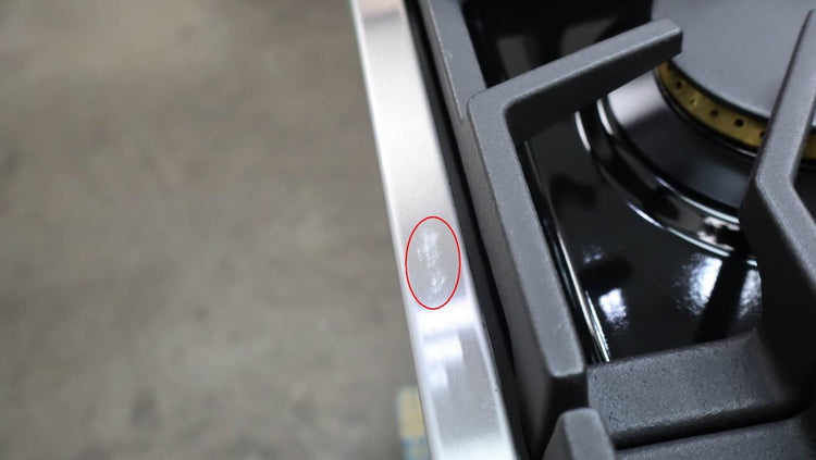 Viking Professional 5 Series SS 48" Freestanding 2022 Gas Range VDR5486GSS