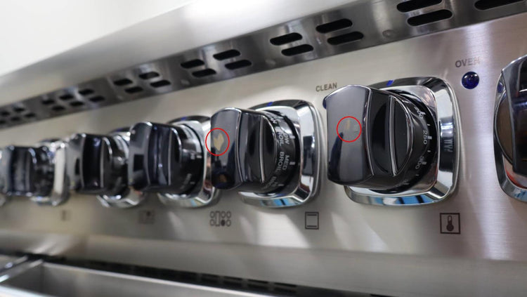 Viking Professional 5 Series SS 48" Freestanding 2022 Gas Range VDR5486GSS