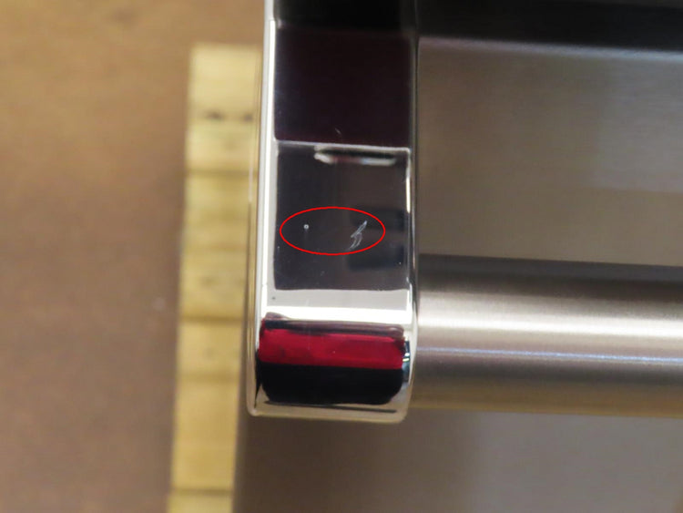 Viking 7 Series VGR73626BSS 36" Sealed Burner Gas Range Stainless S. 2023Model