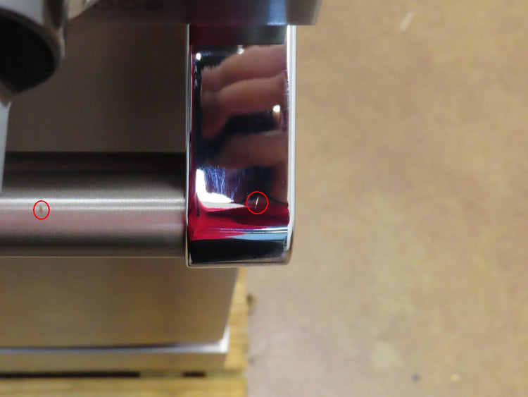 Viking 7 Series VGR73626BSS 36" Sealed Burner Gas Range Stainless S. 2023Model