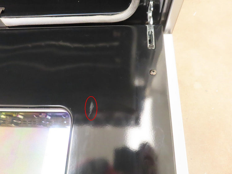 Viking 7 Series VGR73626BSS 36" Sealed Burner Gas Range Stainless S. 2023Model