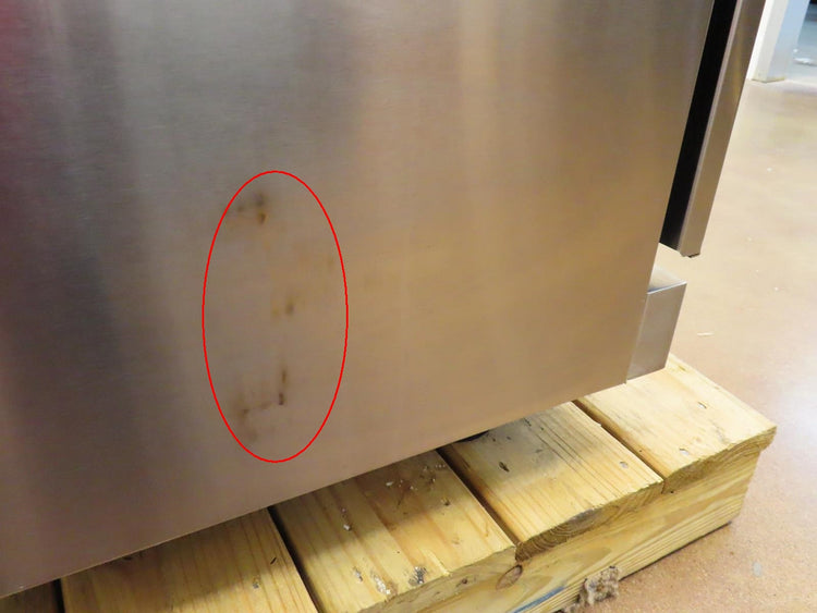 Viking 7 Series VGR73626BSS 36" Sealed Burner Gas Range Stainless S. 2023Model