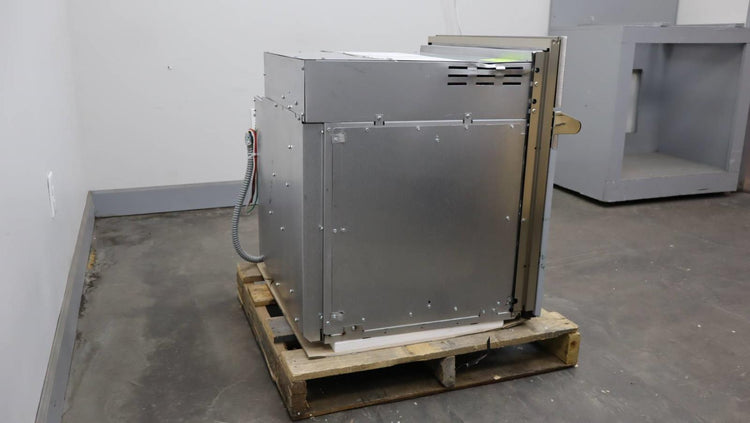 Viking 30" 4.7 cu.ft TruConvec 2023 5 Series Single Wall SS Oven VSOE530SS