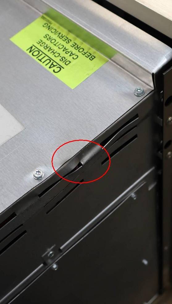 Viking 30" 4.7 cu.ft TruConvec 2023 5 Series Single Wall SS Oven VSOE530SS