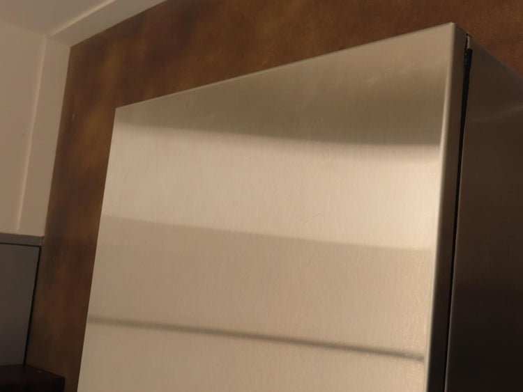 Scotsman Brilliance Series SCCP50MB1SS 15" Undercounter Gourmet Ice Maker