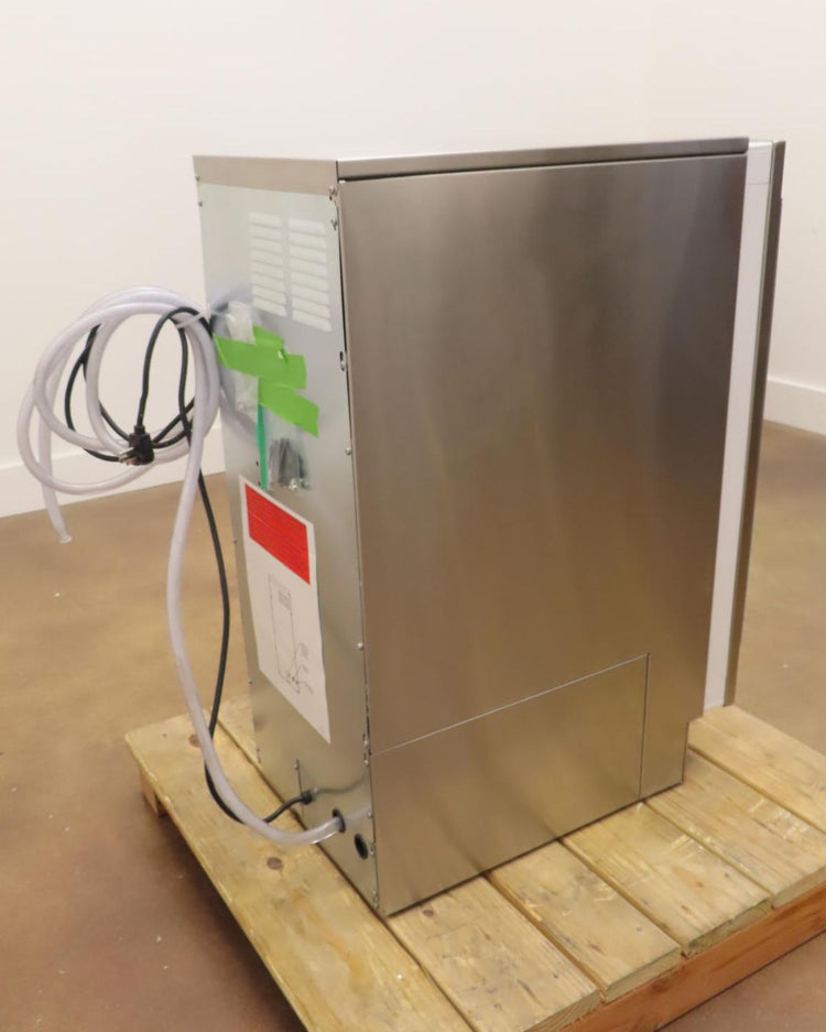 Scotsman Brilliance Series SCCP50MB1SS 15" Undercounter Gourmet Ice Maker