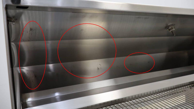 Lynx Professional Grill Series 42 Inch SS Built-In Liquid Propane Grill L42TRLP