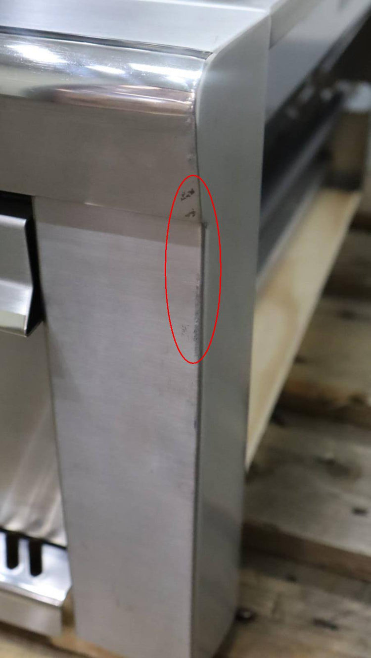 Lynx Professional Grill Series 42 Inch SS Built-In Liquid Propane Grill L42TRLP