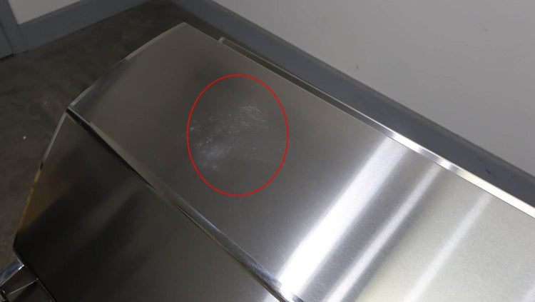 Lynx Professional Grill Series 42 Inch SS Built-In Liquid Propane Grill L42TRLP