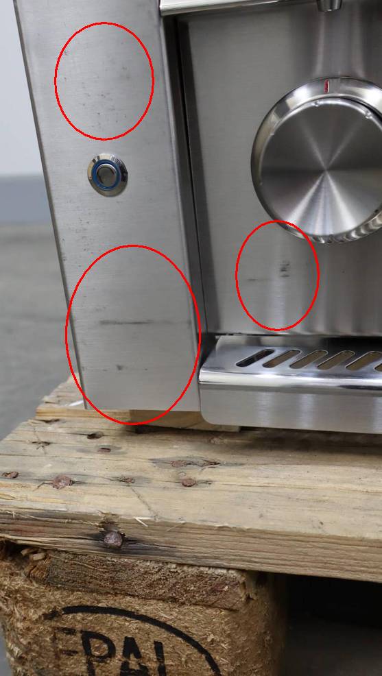 Lynx Professional Grill Series 42 Inch SS Built-In Liquid Propane Grill L42TRLP