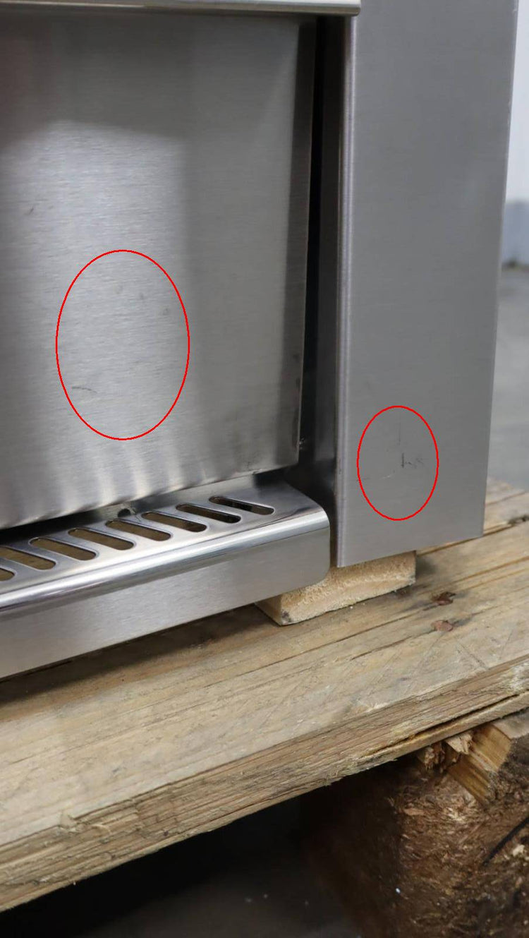 Lynx Professional Grill Series 42 Inch SS Built-In Liquid Propane Grill L42TRLP