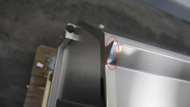 Lynx Professional Grill Series 42 Inch SS Built-In Liquid Propane Grill L42TRLP