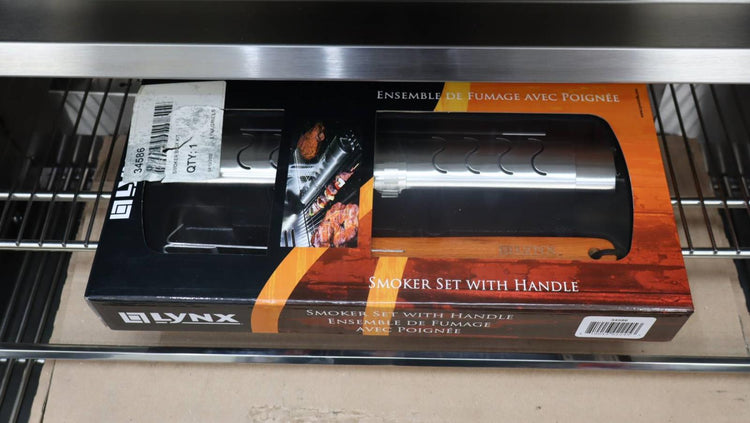 Lynx Professional Grill 36" 935 sq in. Cooking Surface Built-In Grill LF36ATRNG