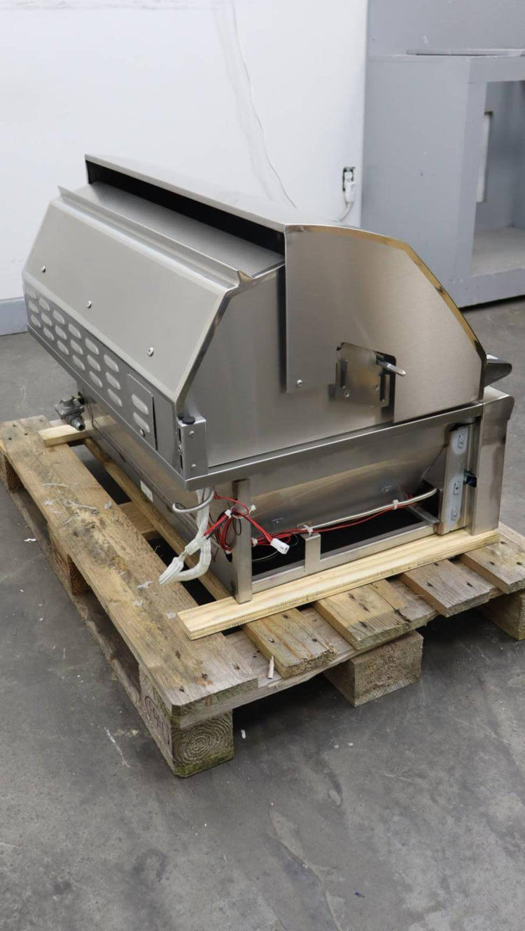 Lynx Professional Grill 36" 935 sq in. Cooking Surface Built-In Grill LF36ATRNG